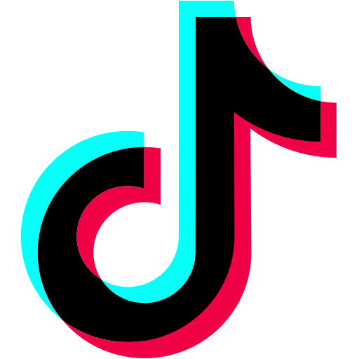 logo tiktok